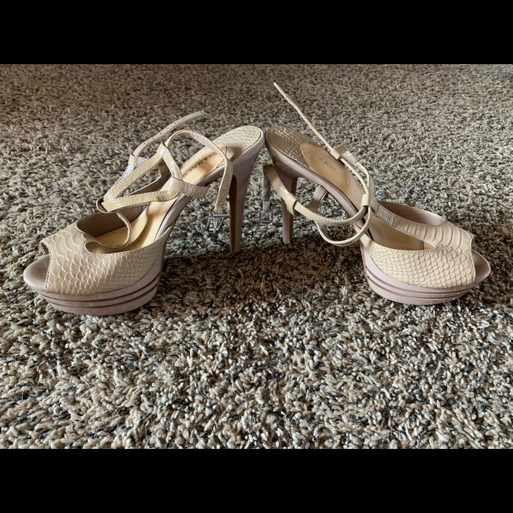 Gianni Bini heels
